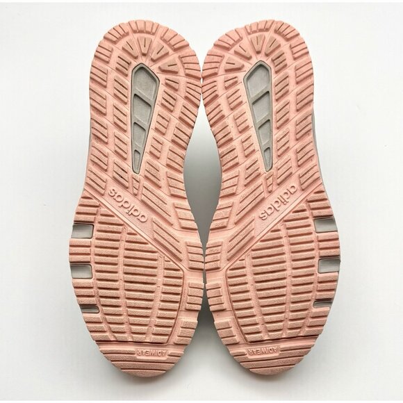 adidas Women's Rockadia Trail 3 Cloadfoam Gray Running Shoes Size 6.5 - Picture 7 of 8